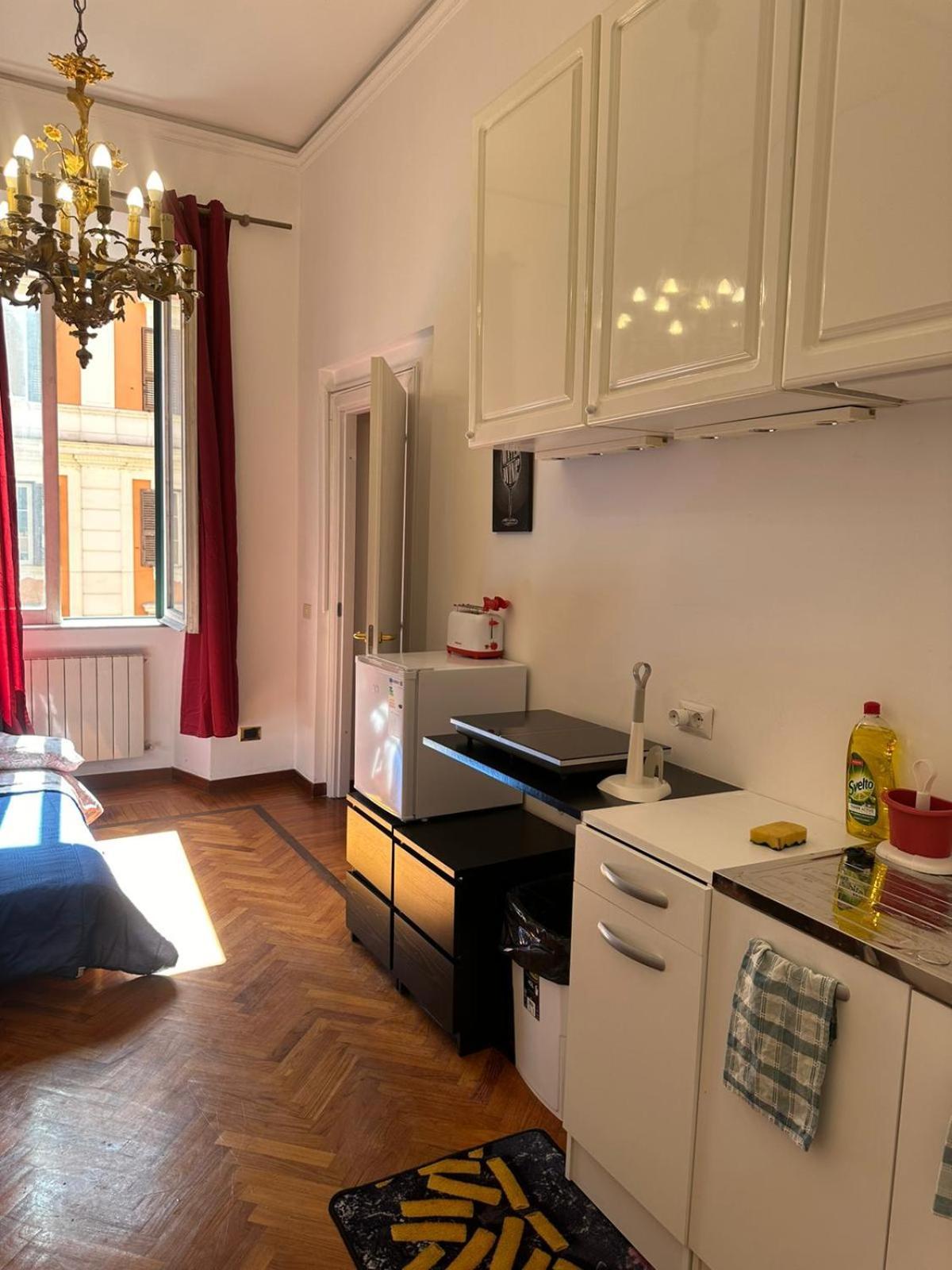 Ezio House Apartamento