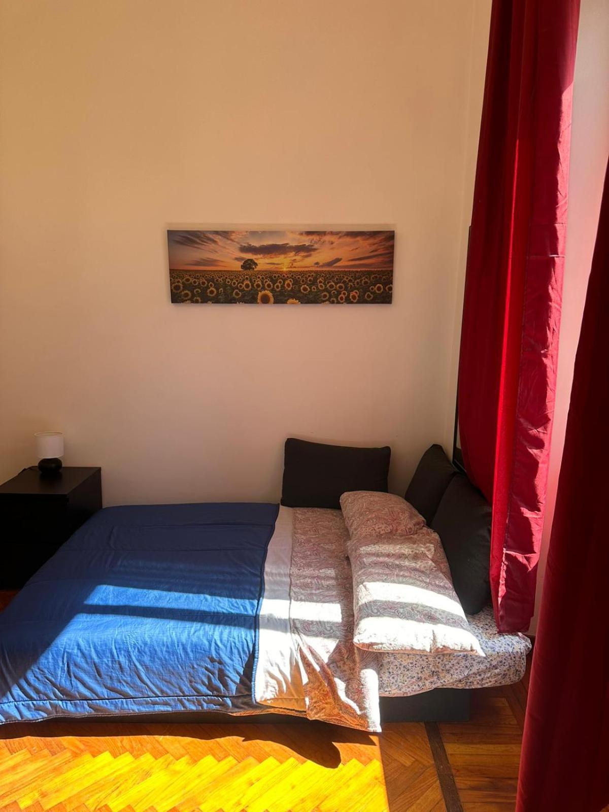 Ezio House Apartamento