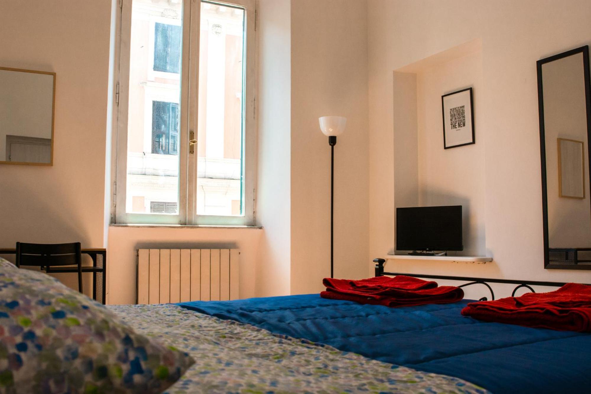 Apartamento Ezio House