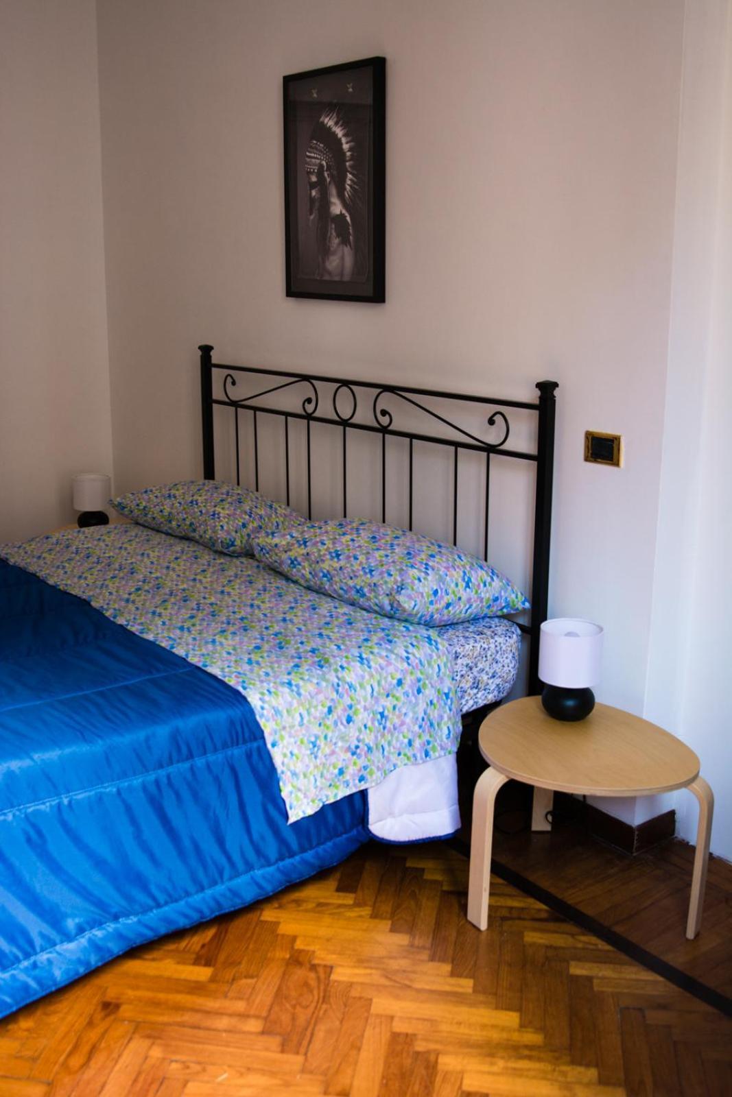 Ezio House Apartamento