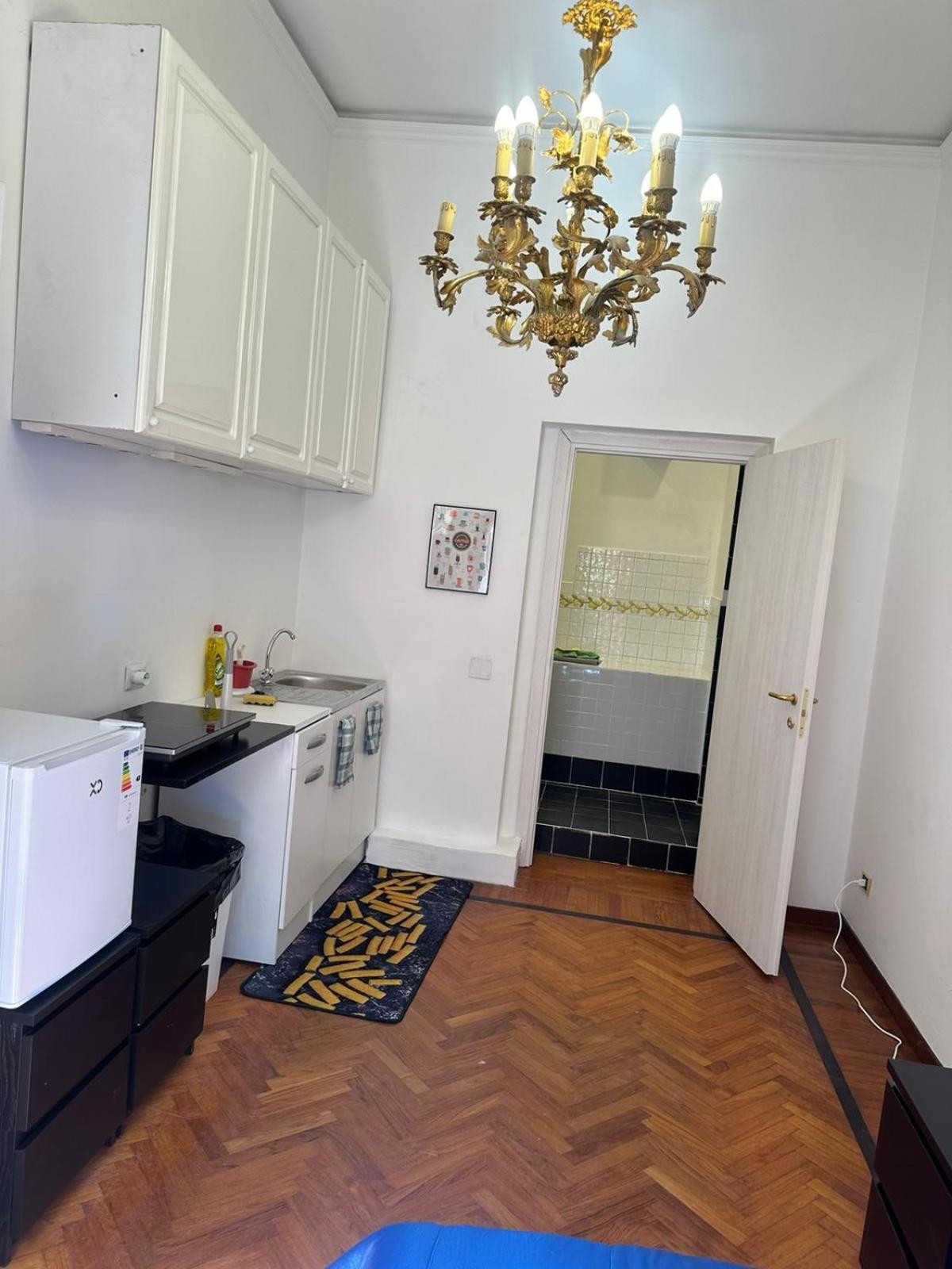 Apartamento Ezio House